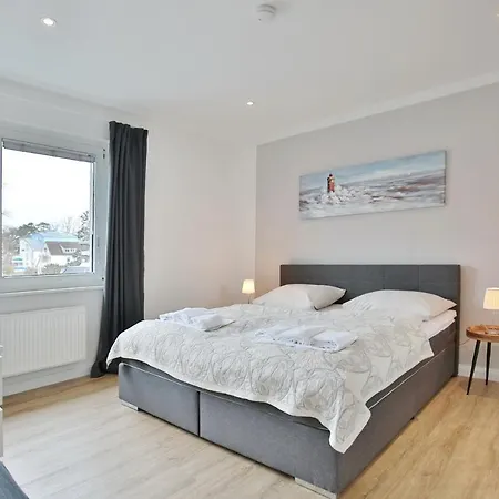 Res Herrenbruchstrasse 7 Strandgut 1