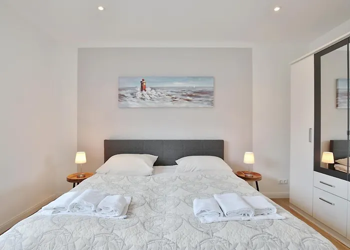 Res Herrenbruchstrasse 7 Strandgut 1 Timmendorfer Strand